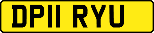 DP11RYU