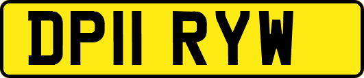 DP11RYW