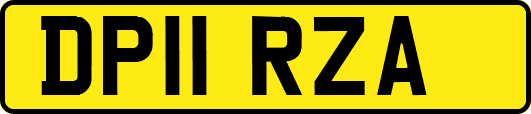 DP11RZA