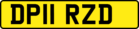 DP11RZD