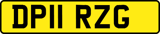 DP11RZG