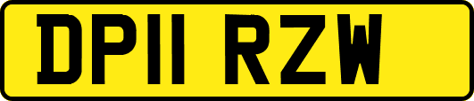 DP11RZW
