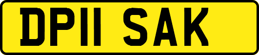 DP11SAK