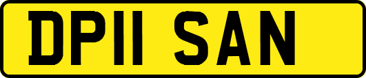 DP11SAN