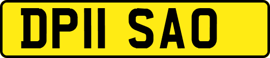 DP11SAO