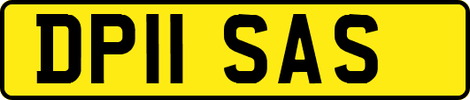 DP11SAS