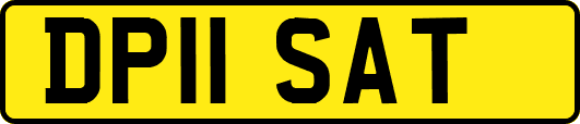 DP11SAT