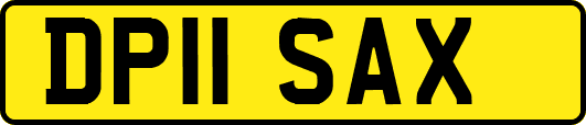 DP11SAX