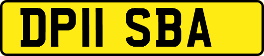 DP11SBA