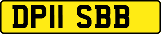 DP11SBB