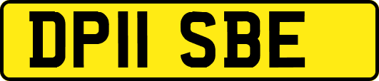 DP11SBE