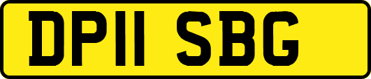 DP11SBG