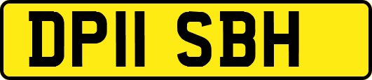 DP11SBH