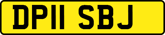 DP11SBJ