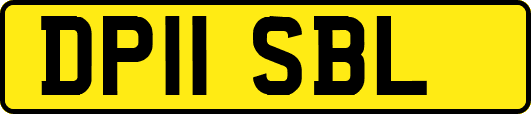 DP11SBL