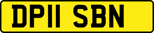 DP11SBN
