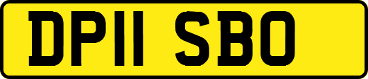 DP11SBO