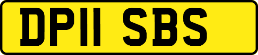 DP11SBS