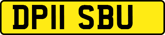 DP11SBU
