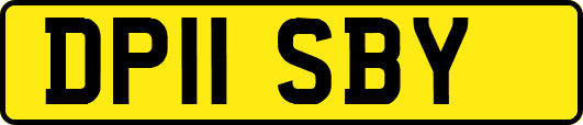 DP11SBY