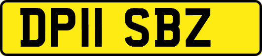 DP11SBZ