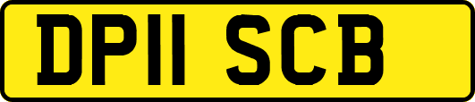 DP11SCB