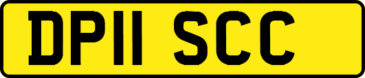 DP11SCC