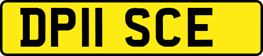 DP11SCE