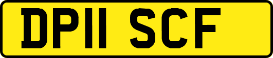 DP11SCF