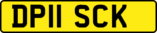 DP11SCK