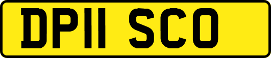 DP11SCO