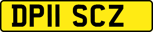 DP11SCZ