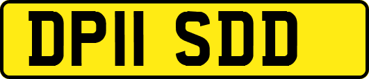 DP11SDD