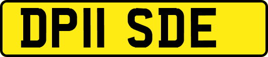 DP11SDE