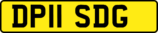 DP11SDG
