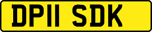 DP11SDK