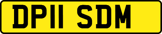 DP11SDM