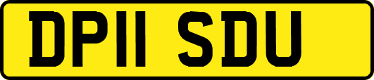 DP11SDU