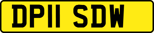 DP11SDW