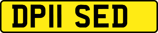 DP11SED