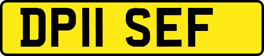 DP11SEF