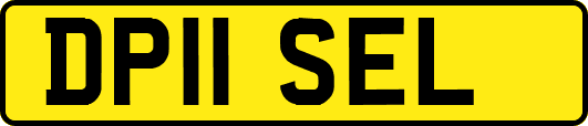 DP11SEL