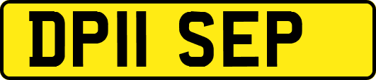 DP11SEP
