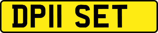 DP11SET