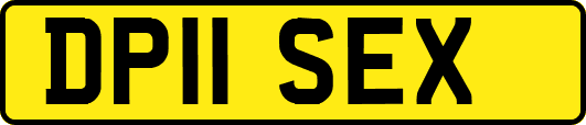 DP11SEX