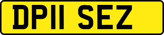 DP11SEZ