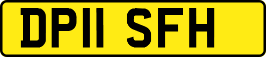 DP11SFH