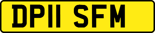 DP11SFM