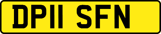 DP11SFN