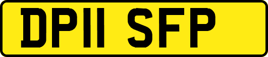 DP11SFP